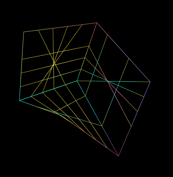 Slop Cube
