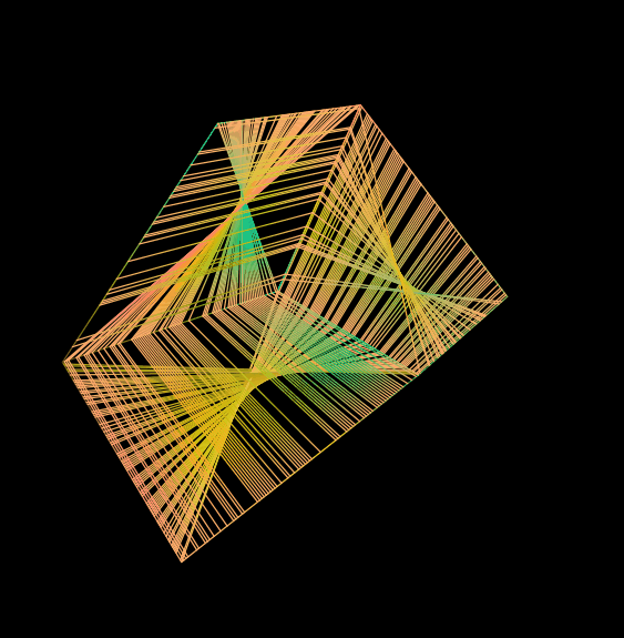 Slop Cube