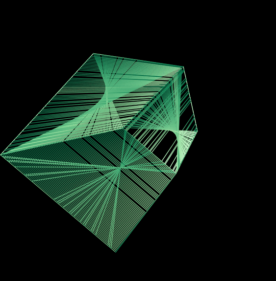 Slop Cube