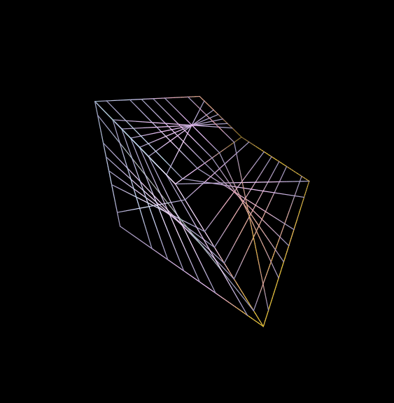 Slop Cube