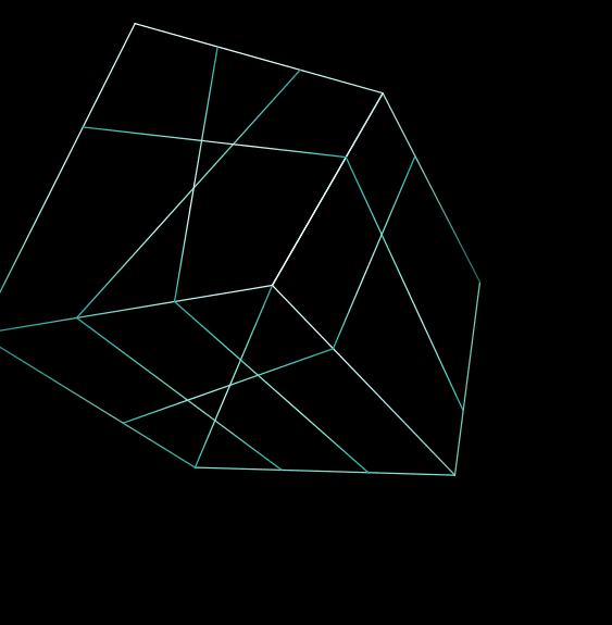 Slop Cube