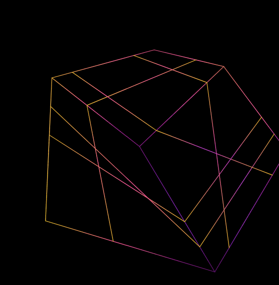 Slop Cube
