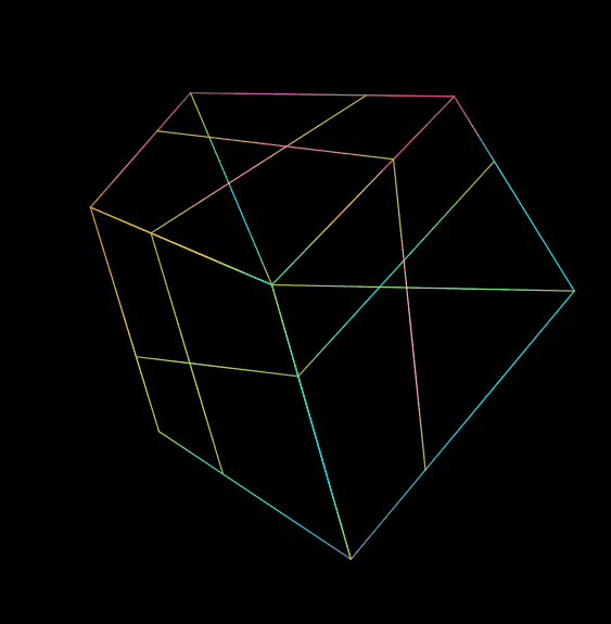 Slop Cube