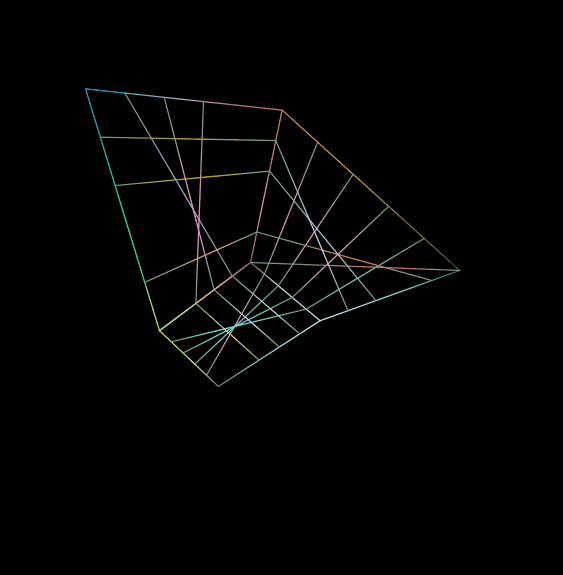 Slop Cube