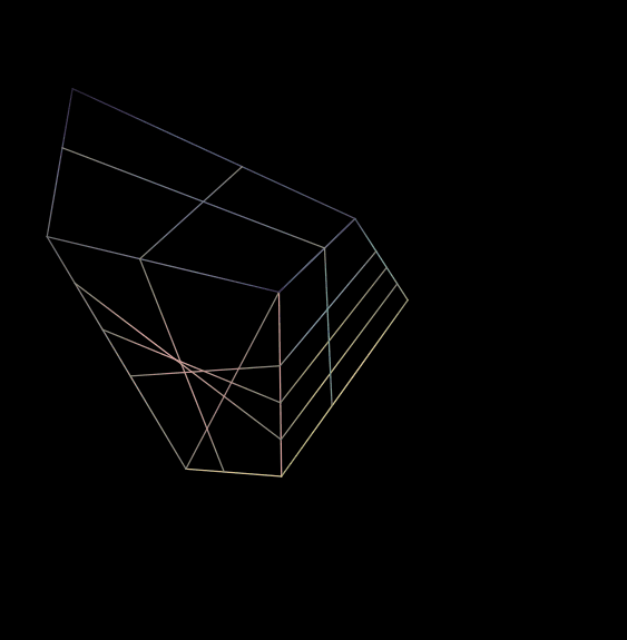 Slop Cube