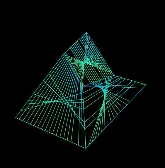 Slop Cube