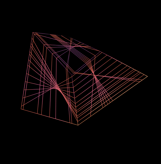 Slop Cube