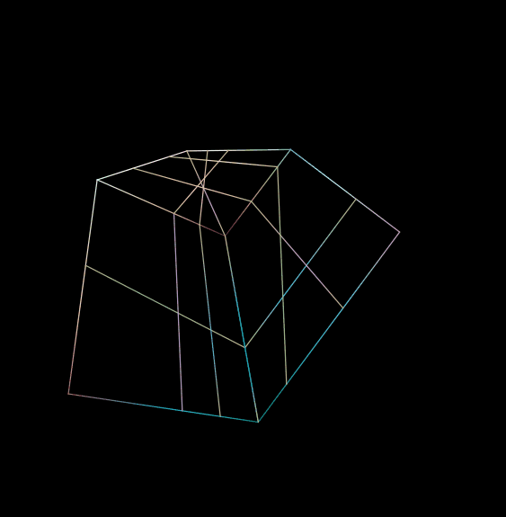 Slop Cube