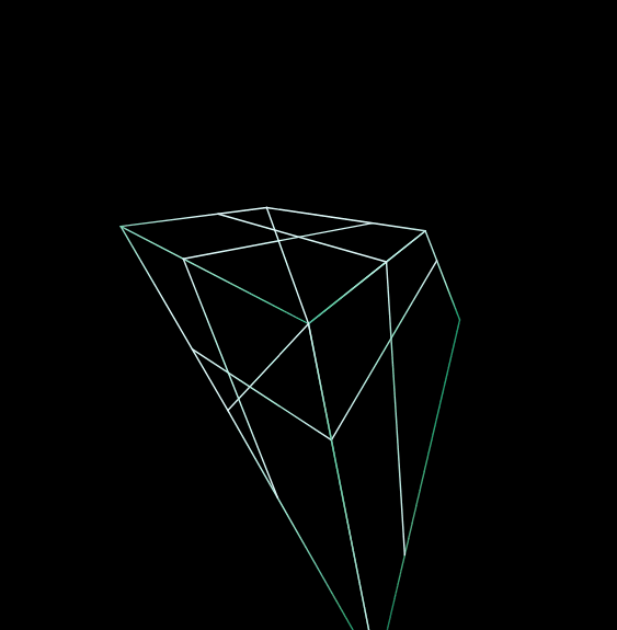 Slop Cube