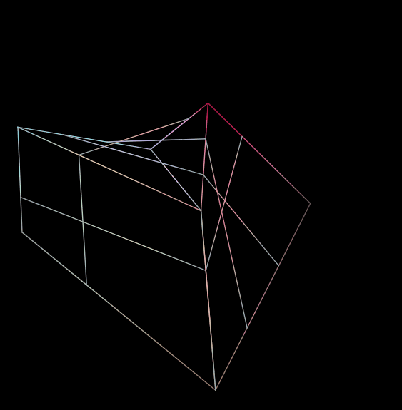 Slop Cube