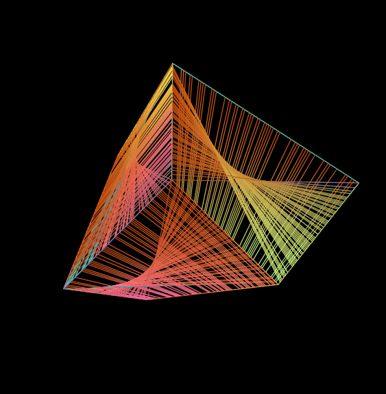 Slop Cube