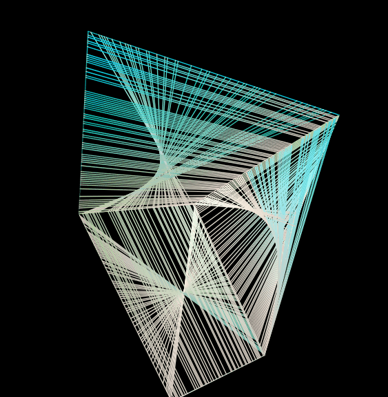 Slop Cube