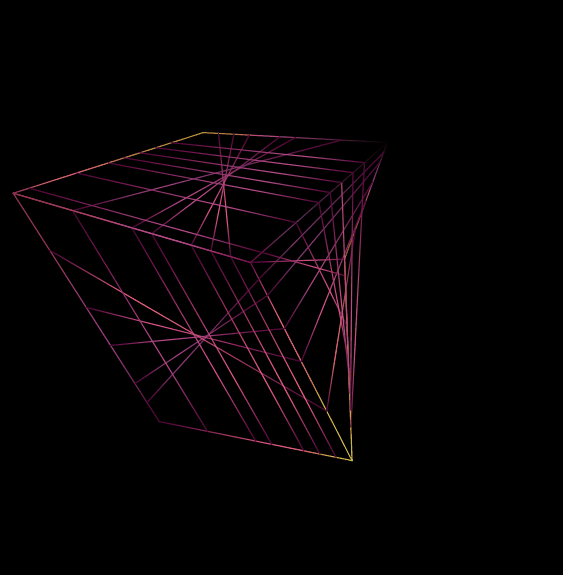 Slop Cube