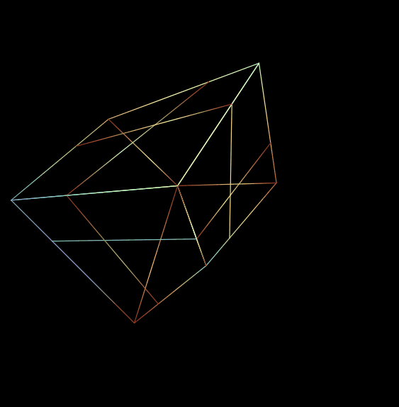 Slop Cube