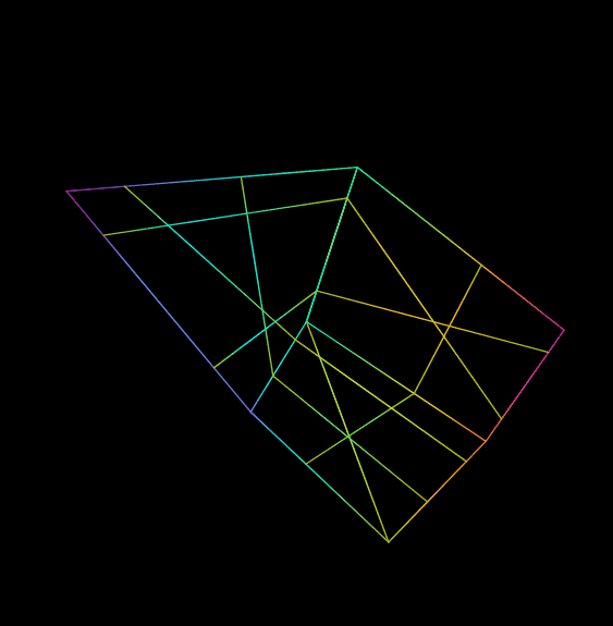 Slop Cube