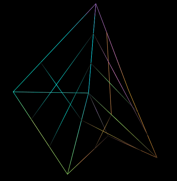 Slop Cube
