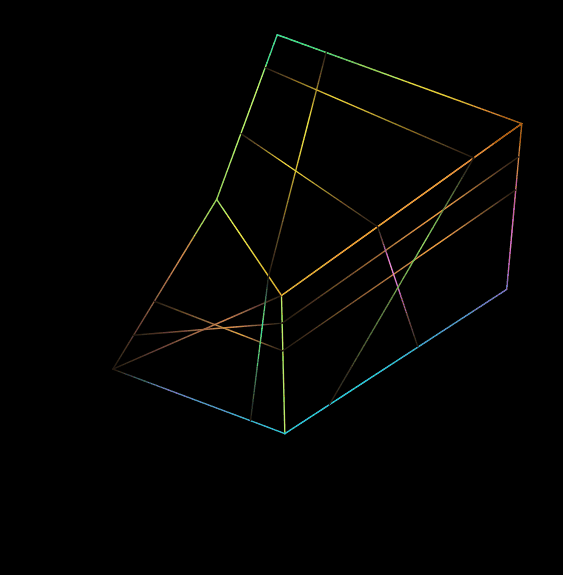 Slop Cube
