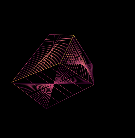 Slop Cube