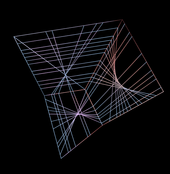 Slop Cube