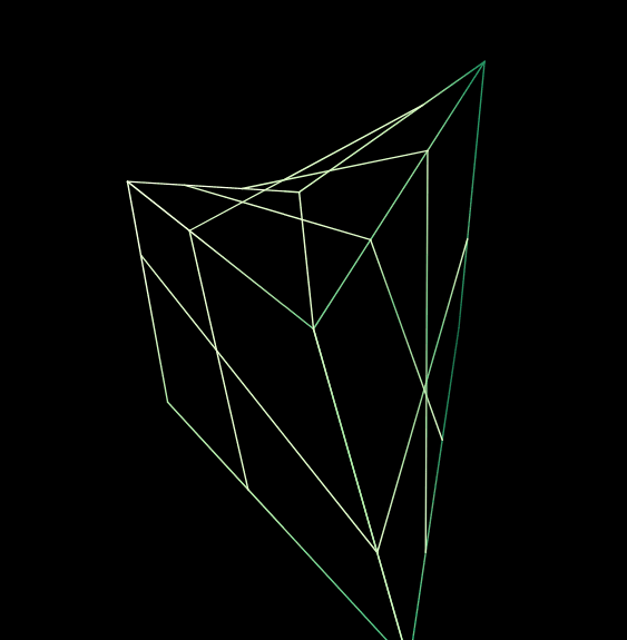 Slop Cube