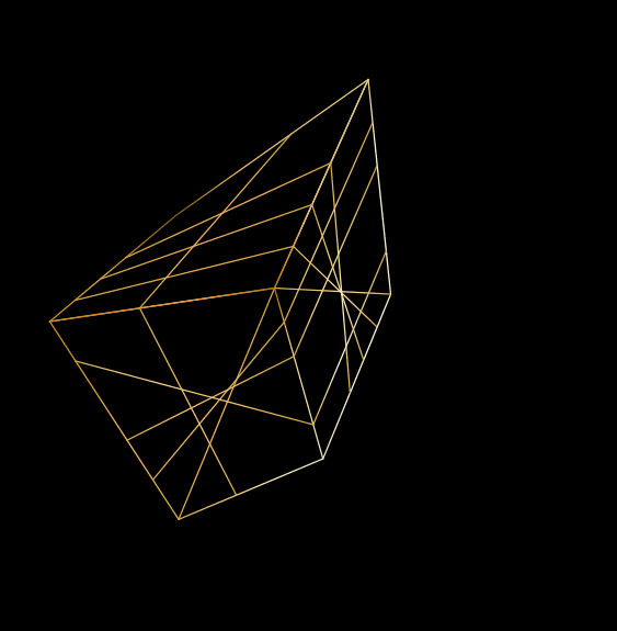 Slop Cube