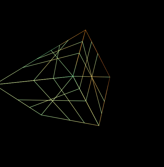 Slop Cube