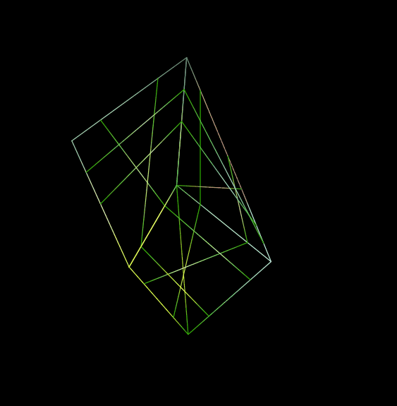 Slop Cube