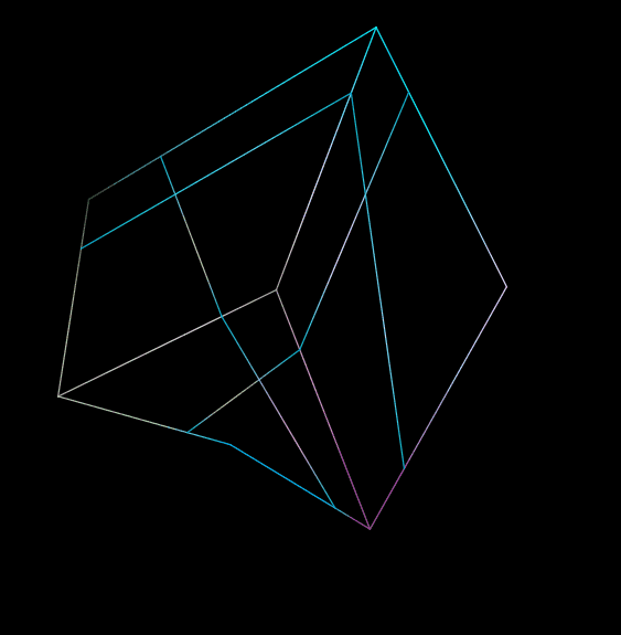 Slop Cube