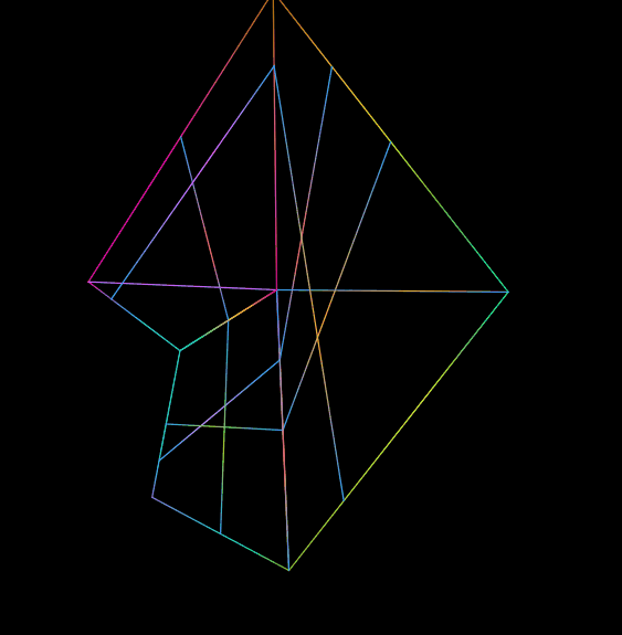 Slop Cube