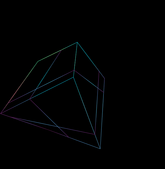 Slop Cube