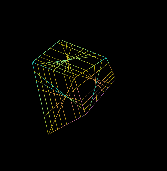 Slop Cube