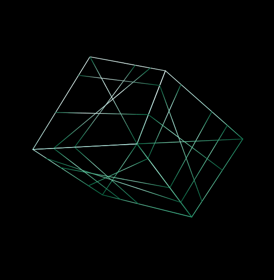 Slop Cube