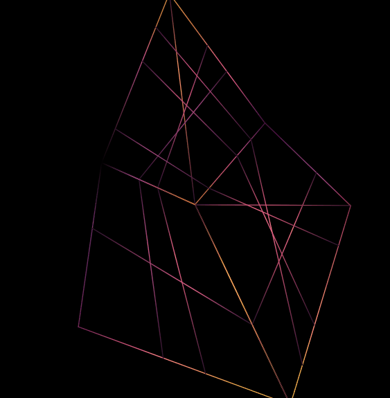 Slop Cube