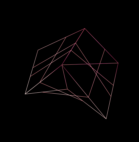 Slop Cube