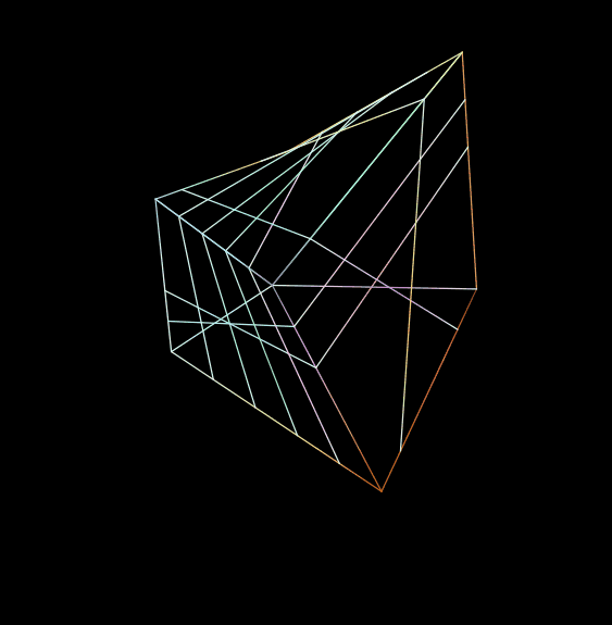 Slop Cube