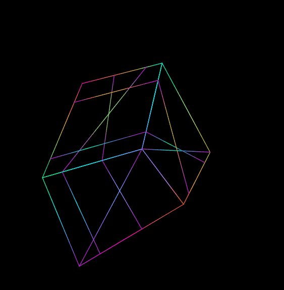 Slop Cube