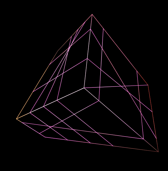 Slop Cube