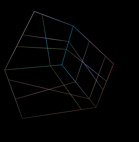 Slop Cube