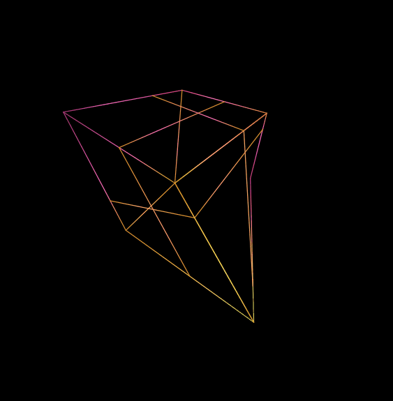 Slop Cube