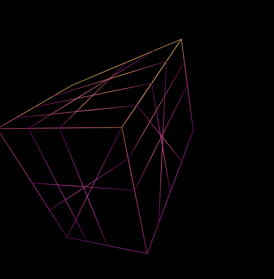 Slop Cube