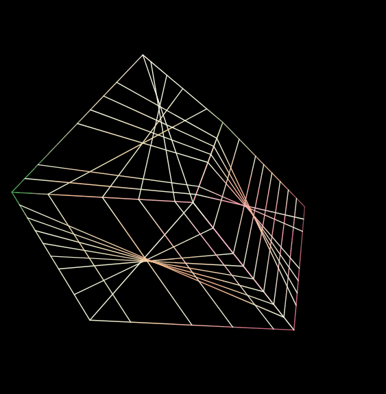 Slop Cube