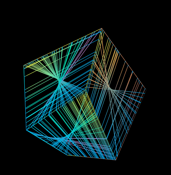 Slop Cube