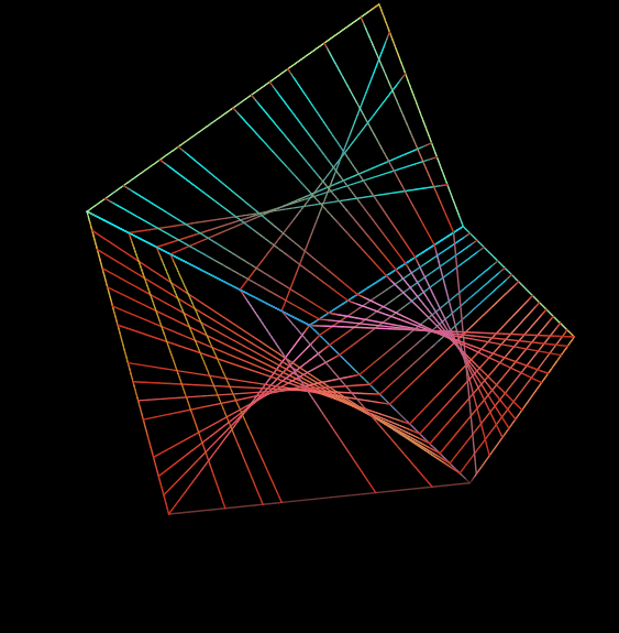 Slop Cube