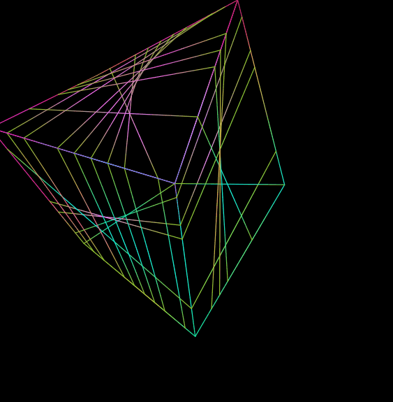Slop Cube