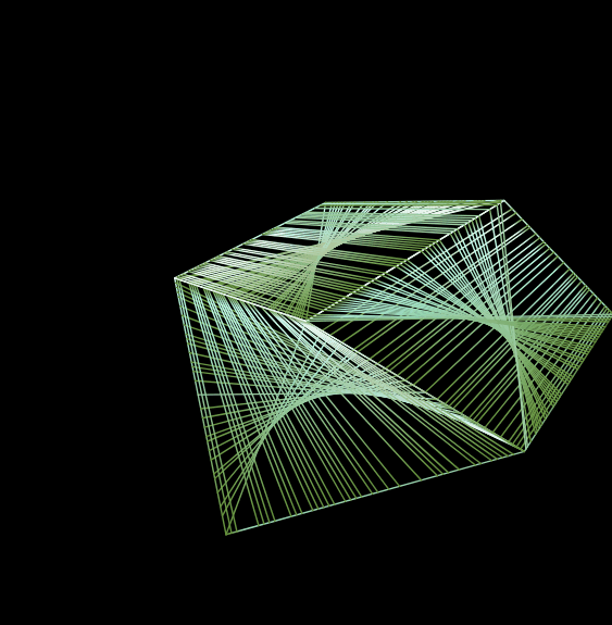 Slop Cube