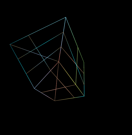Slop Cube