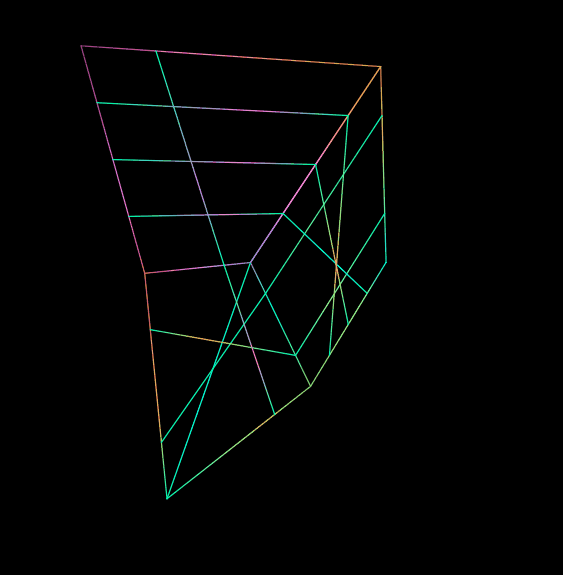 Slop Cube