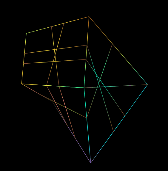 Slop Cube