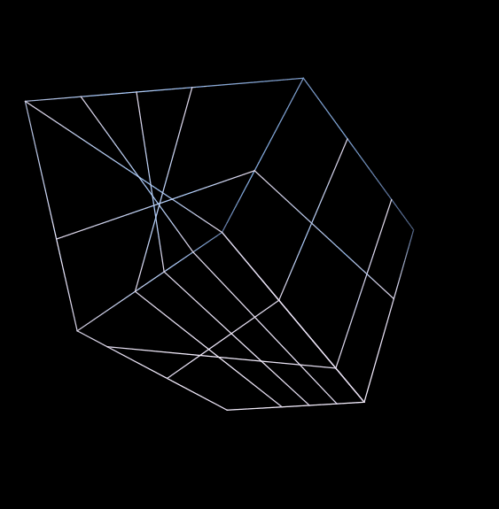 Slop Cube