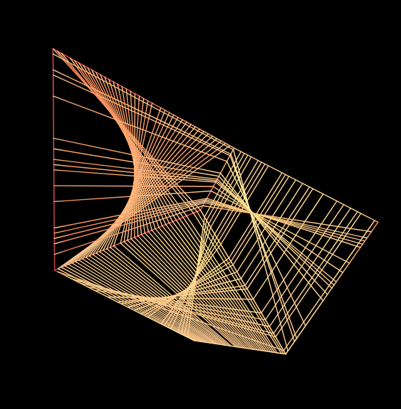 Slop Cube